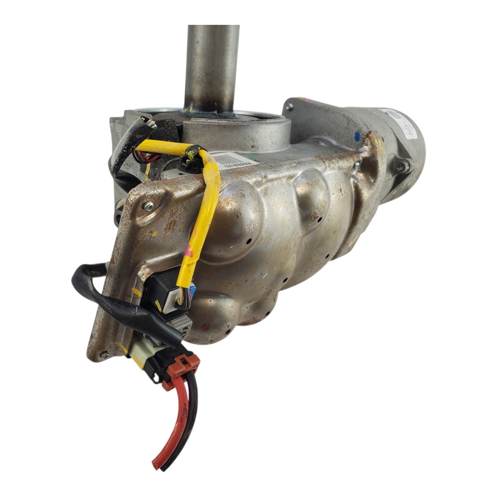 ✅ 08-12 Ford Escape electric power steering pump motor Mercury Mariner 26131227
