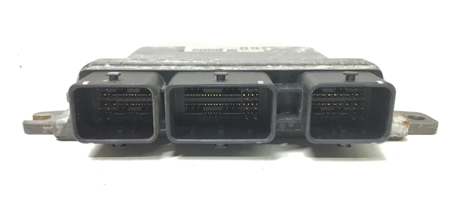 2009 09 Nissan Rogue Engine Control Module Unit Ecm MEC111-040 B1