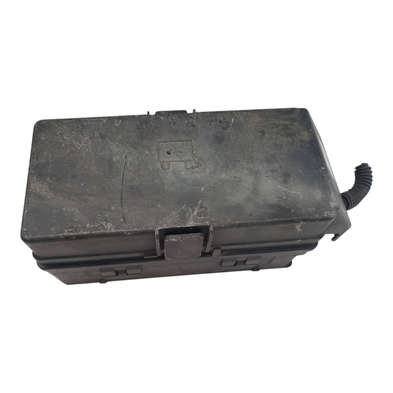 09-12 Chevrolet Malibu Fusebox Fuse Box Relay Module 20822695