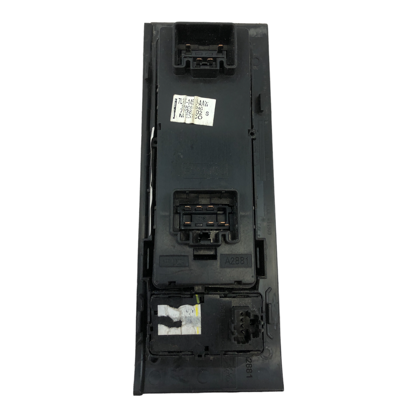 ✅ 06-07 FORD EXPLORER Master Power Window Switch 7L2T-14963-AAW