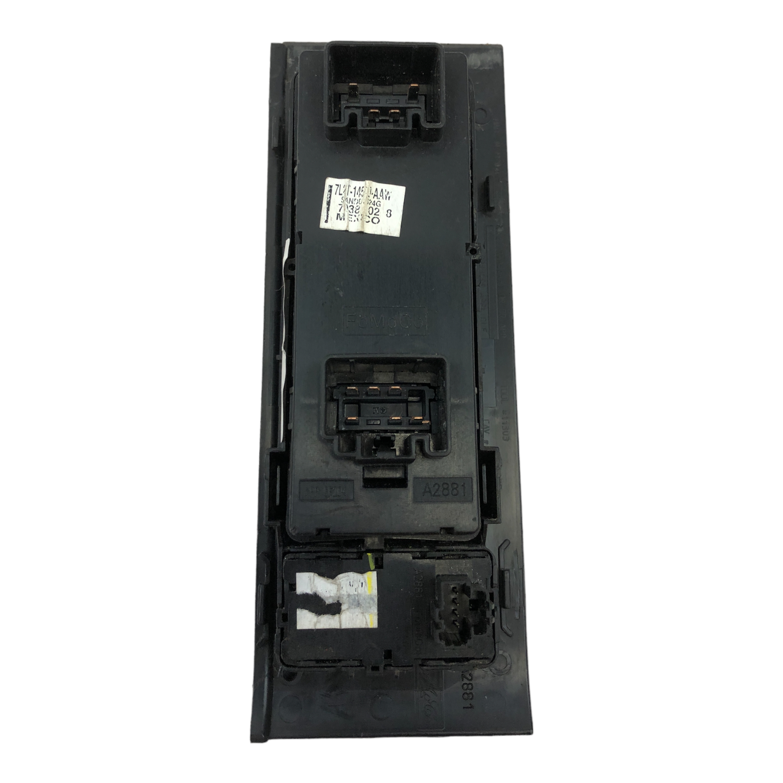 ✅ 06-07 FORD EXPLORER Master Power Window Switch 7L2T-14963-AAW
