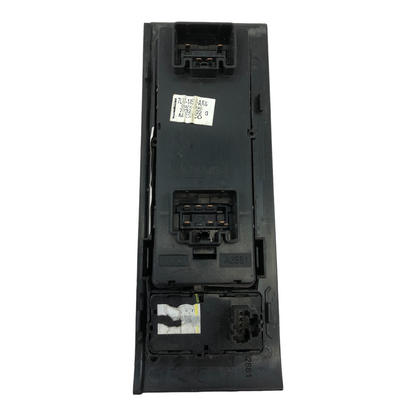 ✅ 06-07 FORD EXPLORER Master Power Window Switch 7L2T-14963-AAW