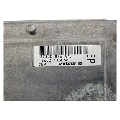 37820-RZA-A75 ecm ecu computer 2007-2009 Honda CRV CR-V