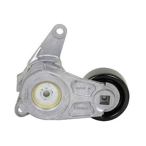 2006-2024 Buick/Cadillac/Chevrolet/GMC/Saab/Saturn/Suzuki Fan Accessory Drive