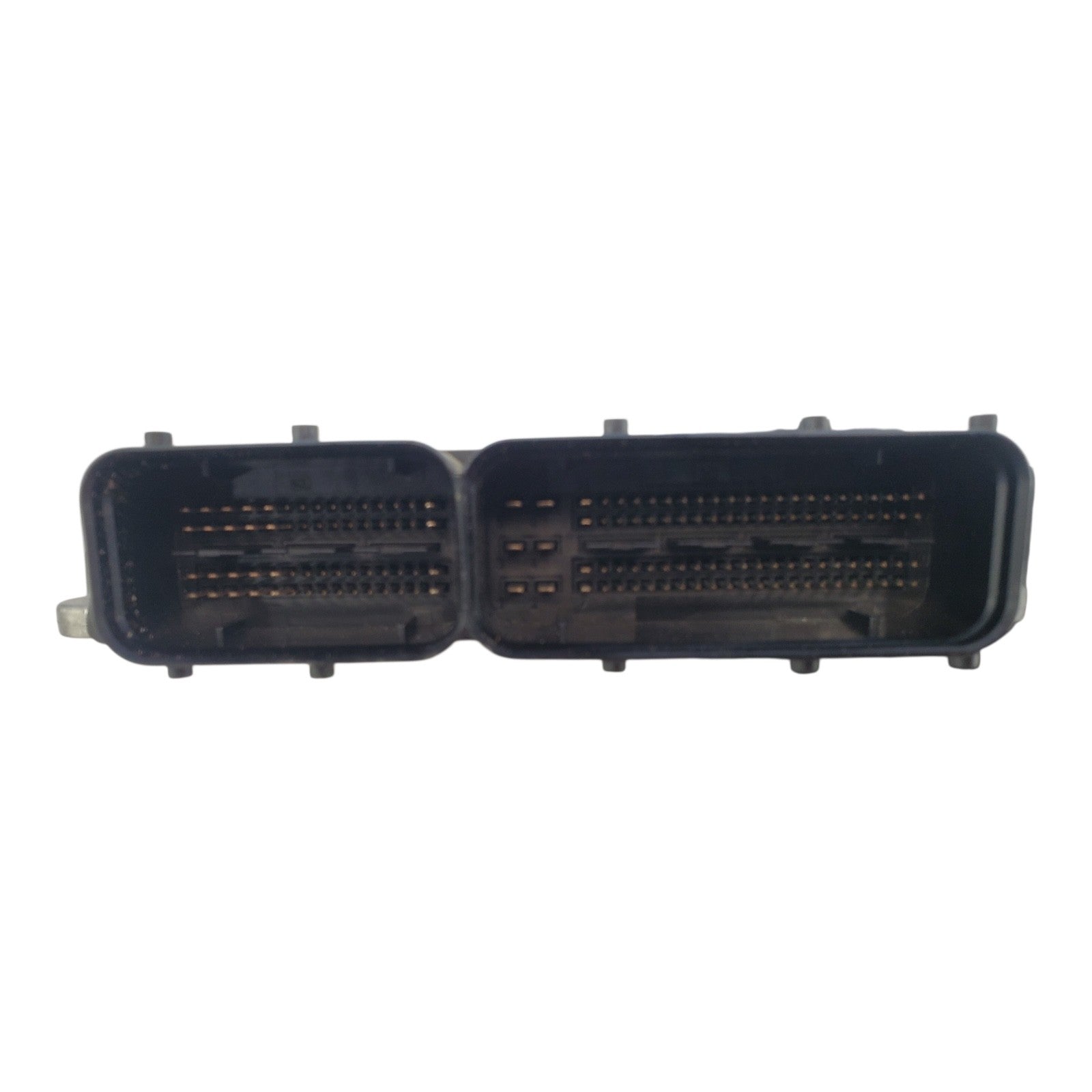Engine ECM Control Module 2.0L Fits 2006 06 AUDI A4 8E0 910 115 M 8E0910115M