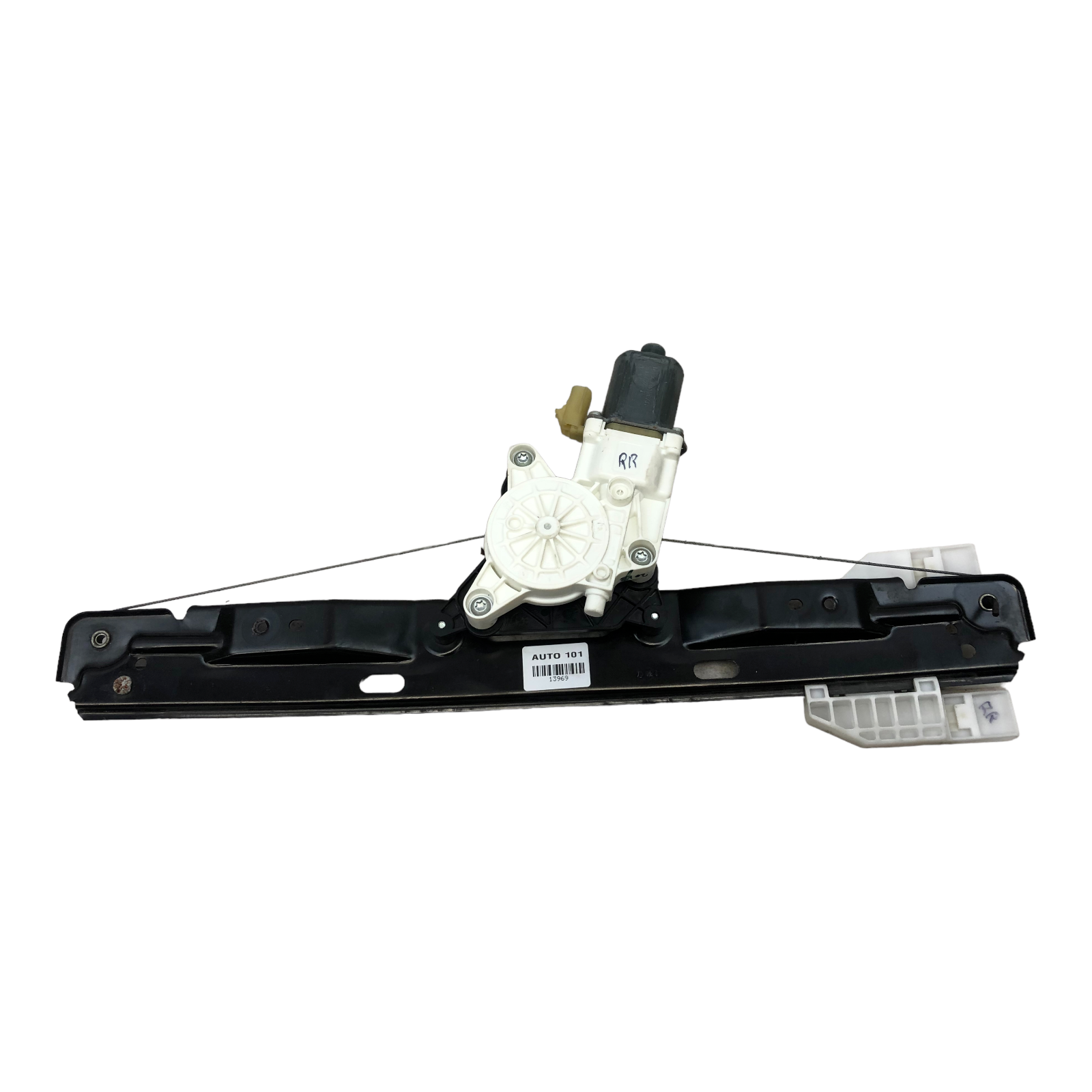 ✅ 08-14 DODGE AVENGER REAR RIGHT POWER WINDOW MOTOR ASSEMBLY OEM 3006624-E