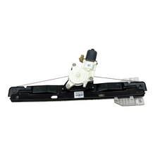 ✅ 08-14 DODGE AVENGER REAR RIGHT POWER WINDOW MOTOR ASSEMBLY OEM 3006624-E