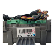 08-10 Honda Odyssey 3.5L Under Dash Fuse Box Relay Junction Block SHJ-MA3 OEM