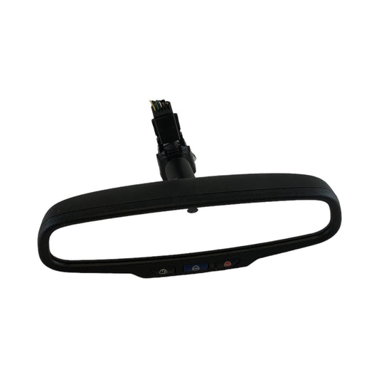 ✅ 11-17 BUICK REGAL REARVIEW MIRROR OEM 13584891
