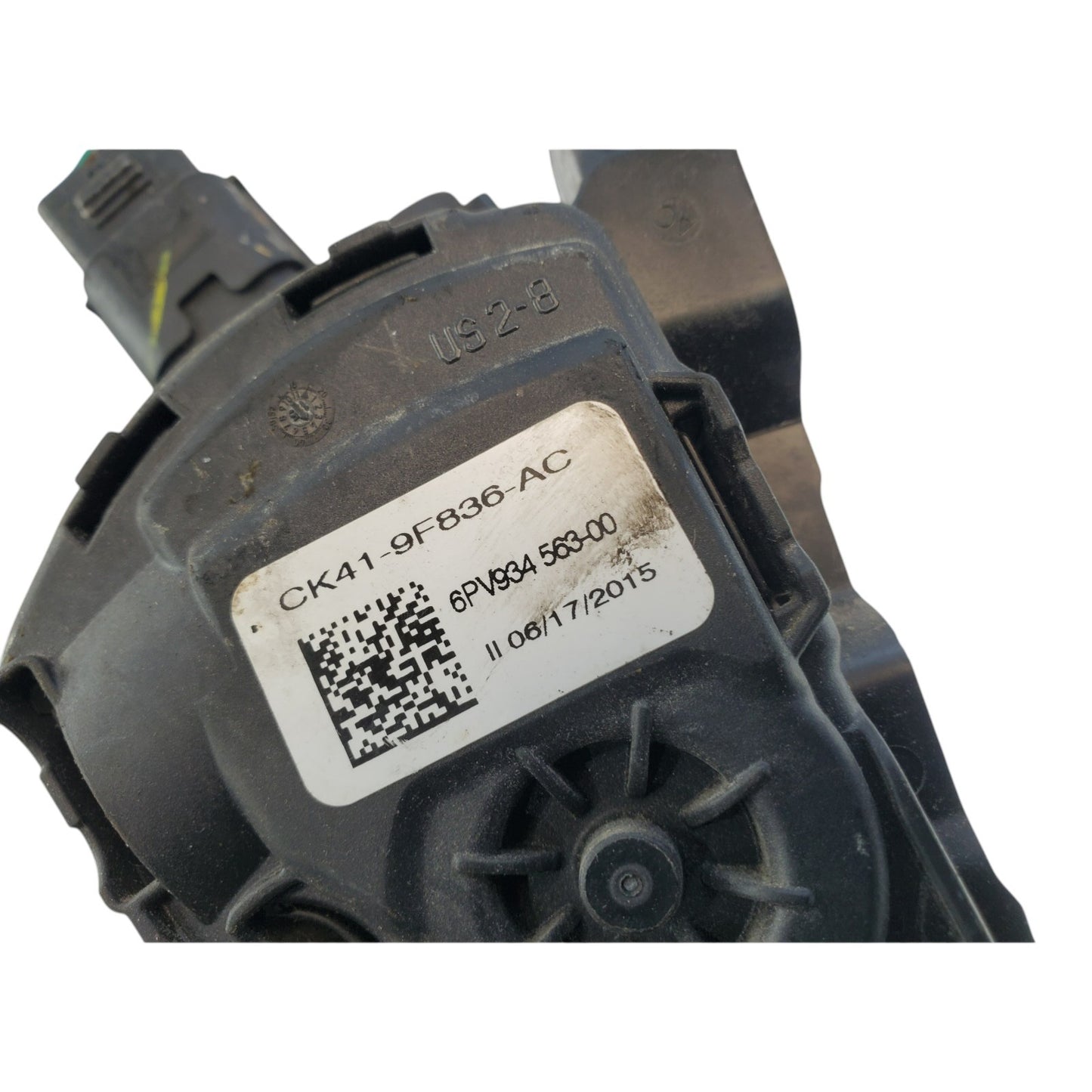 15-25 Ford Transit 250 GAS Pedal / Accelerator Module OEM CK41-9F836-AC