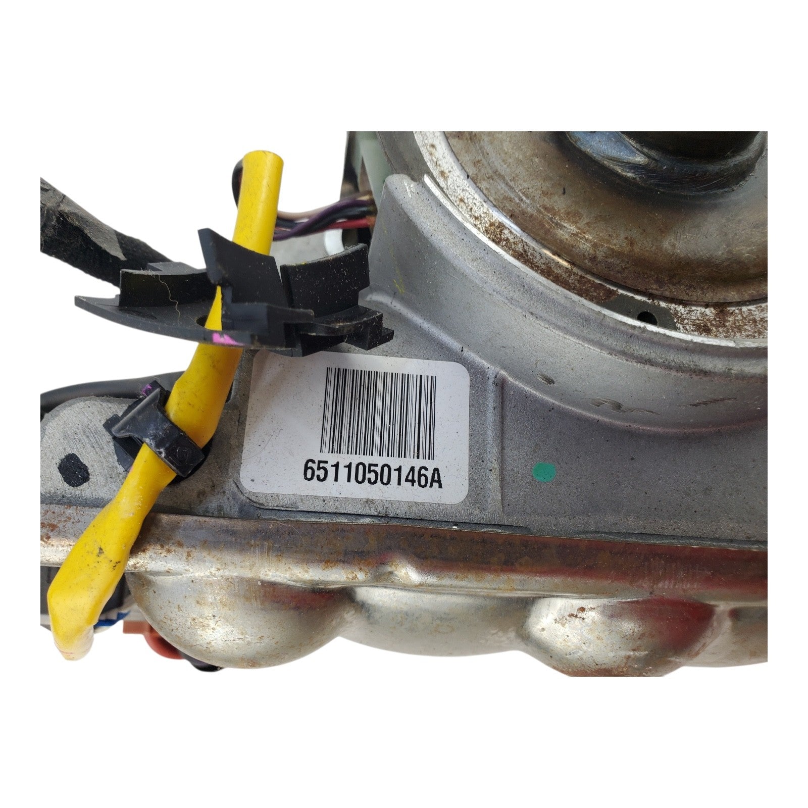 ✅ 08-12 Ford Escape electric power steering pump motor Mercury Mariner 26131227