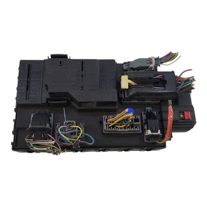 07 08 FORD EXPEDITION Navigator interior dash fuse junction box 7L1T-15604-BK