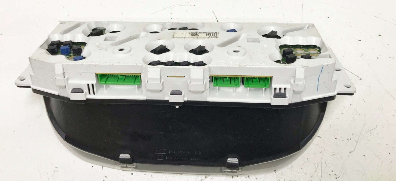 ✅ Speedometer Instrument Cluster Dash Panel Gauges 01-02 Isuzu Rodeo 8972887850