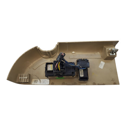 2009 Chevy Silverado Passenger RH Right Door Window Switch OEM