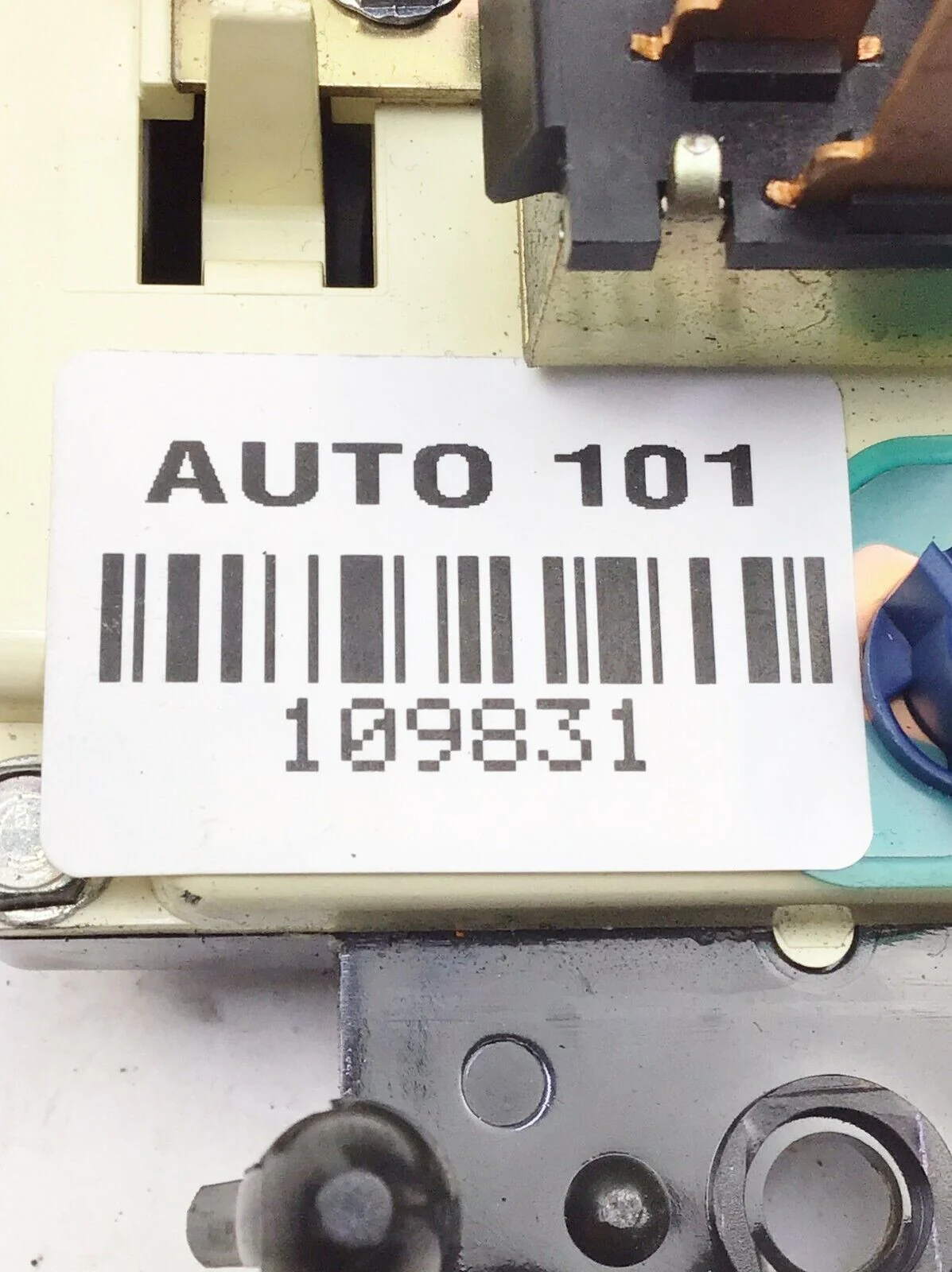 99-02 Chevy Blazer Jimmy Silverado Climate Control A/C Heat 16250545 GM