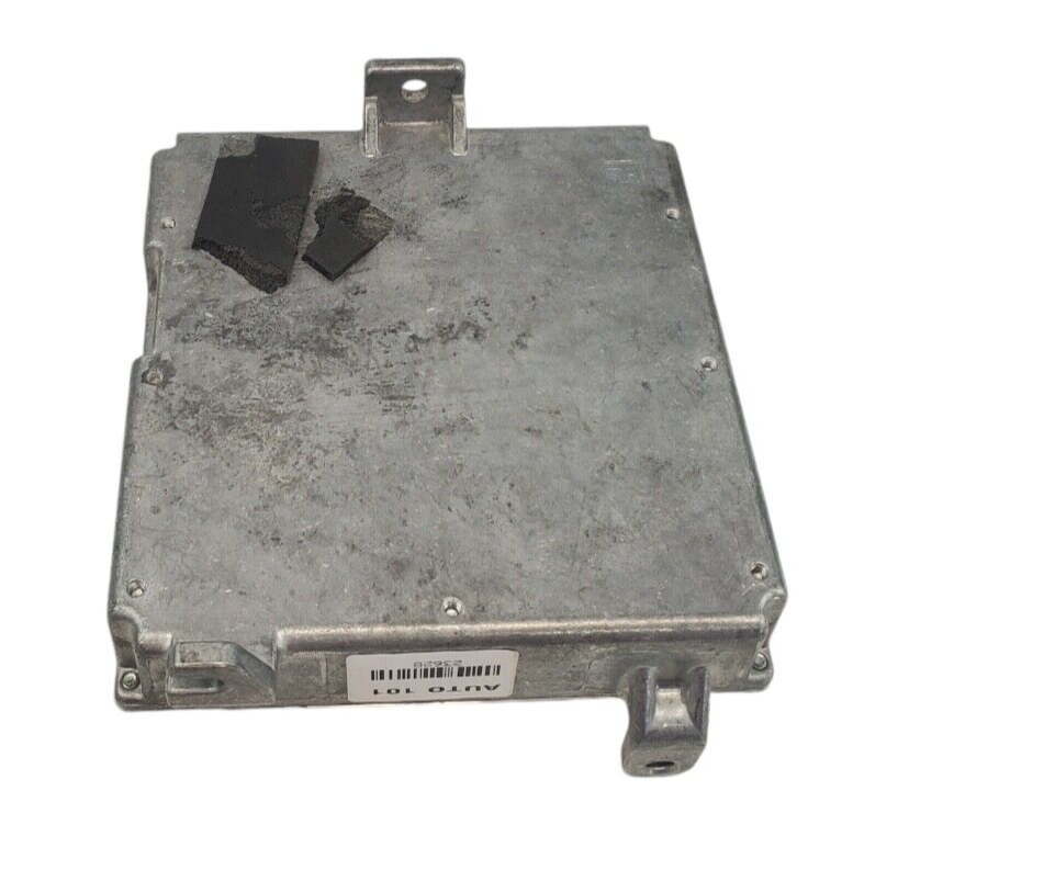 2005 2006 Honda CR-V AWD Engine Computer ECU ECM PCM 37820-PPL-A73