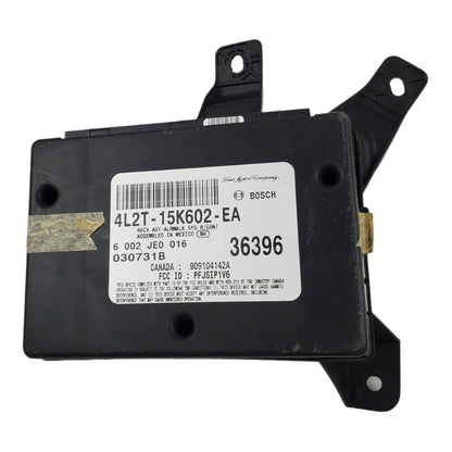 ✅ 04 FORD EXPLORER TIRE PRESSURE MONITOR MODULE 4L2T-15602-AE
