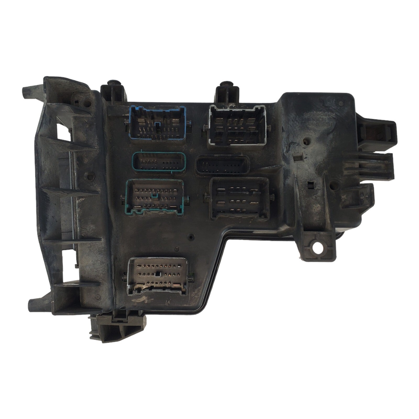 ✅2002 Ram 1500 4.7L Engine Fuse Box Relay Power Distribution Part# 56045433AE