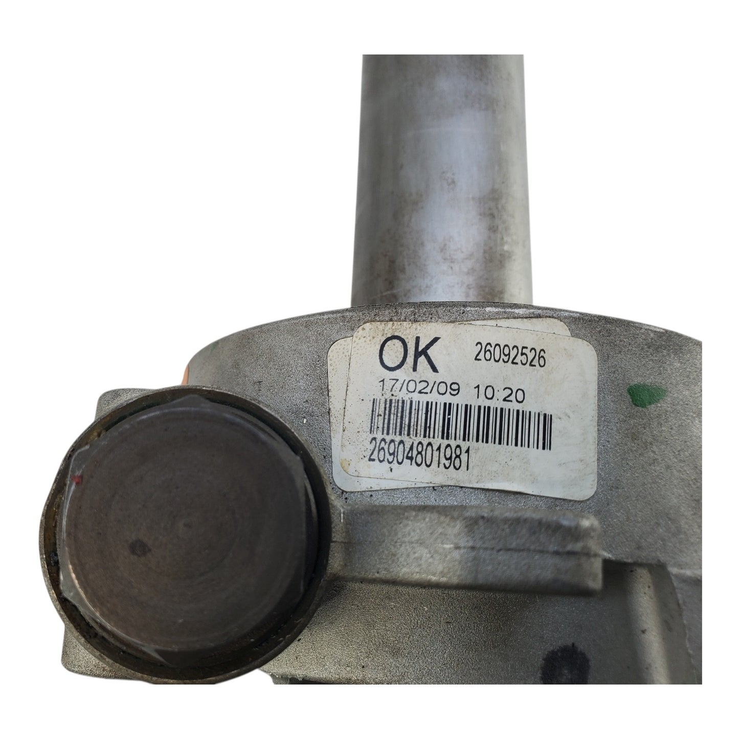 ✅04-12 Chevy Malibu Pontiac G6 Electric Power Steering Pump Motor 26092526