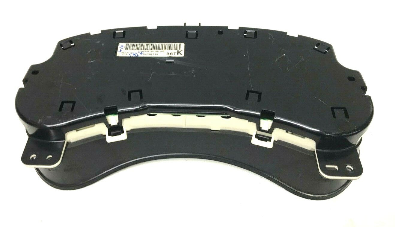✅ 06-09 GM Trailblazer Envoy Speedometer Instrument Gauge Cluster 15298119 131K