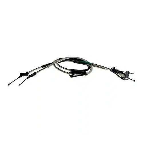 2000-2005 Ford Focus Intermediate Parking Brake Cable