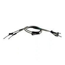 2000-2005 Ford Focus Intermediate Parking Brake Cable