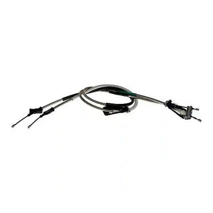 2000-2005 Ford Focus Intermediate Parking Brake Cable