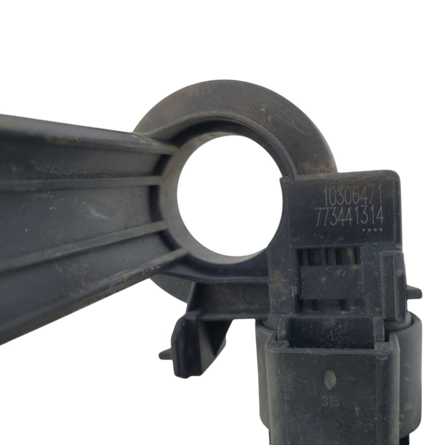 GM Battery Current Sensor #10306471