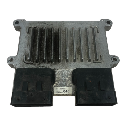 ✅ 06-09 KIA SEDONA / Hyundai Entourage ENGINE COMPUTER MODULE  39110-3C465 