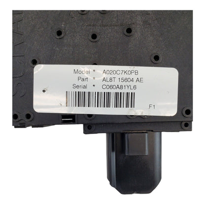 2009-2012 Ford Escape Interior Relay Fuse Box AL8T-15604-AE 2010 2011 09 12 I3