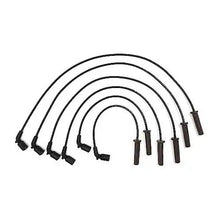 2005-2009 Chevrolet/Pontiac Equinox/Torrent Spark Plug Wire Set