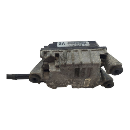 99-02 Chevrolet Yukon sierra 1500 gm cruise control module 25315559K