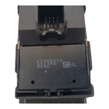 2011 2012 2013 2014 2015 2016 Chevrolet Malibu Left Power Window Switch 13305373