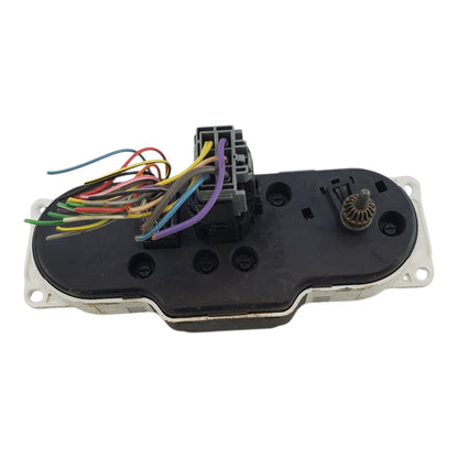 2002 - 2003 Saturn Vue Manual Heater AC Temperature Control OEM