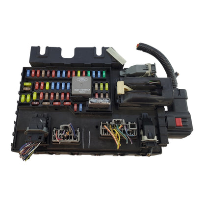 2009-2012 Marnier Escape Interior Fuse Smart Junction Box BCM 9L8T-15604-CA OEM