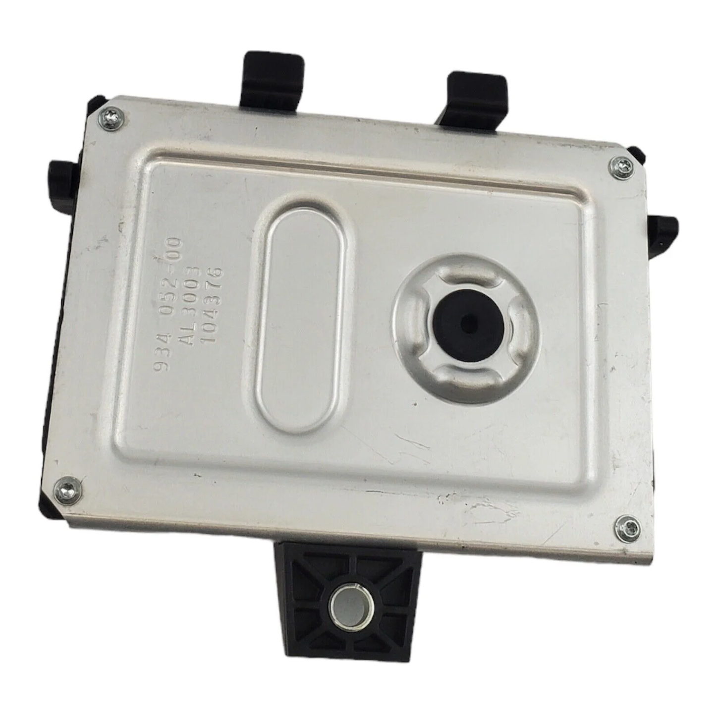934 052-00 FUEL CONTROL MODULE 2.0L 2015 CADILLAC ATS S-29P