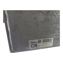 ✅2011 NISSAN ROGUE EXCEPT SPORT Electronic Control Module ID (MEC112-060-D1)