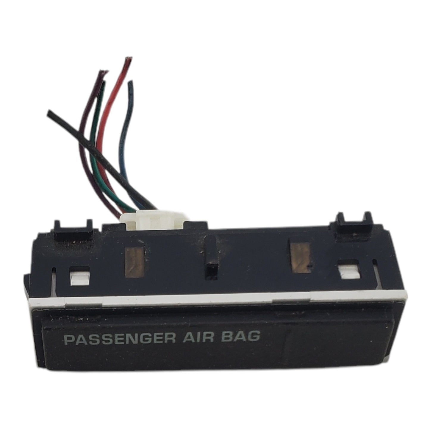 2007-2016 GMC Acadia Dash Hazard Light Warning Control Switch 25828898 OEM