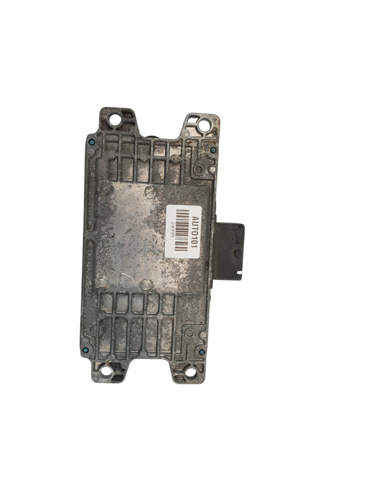 NISSAN ROGUE JUKE 2.5L CVT TRANSMISSION CONTROL MODULE BEA23-100N A1