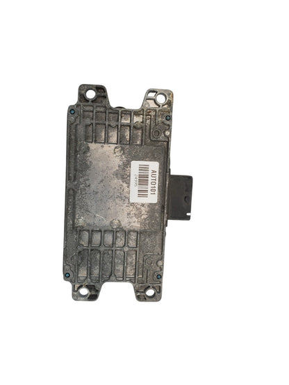 NISSAN ROGUE JUKE 2.5L CVT TRANSMISSION CONTROL MODULE BEA23-100N A1