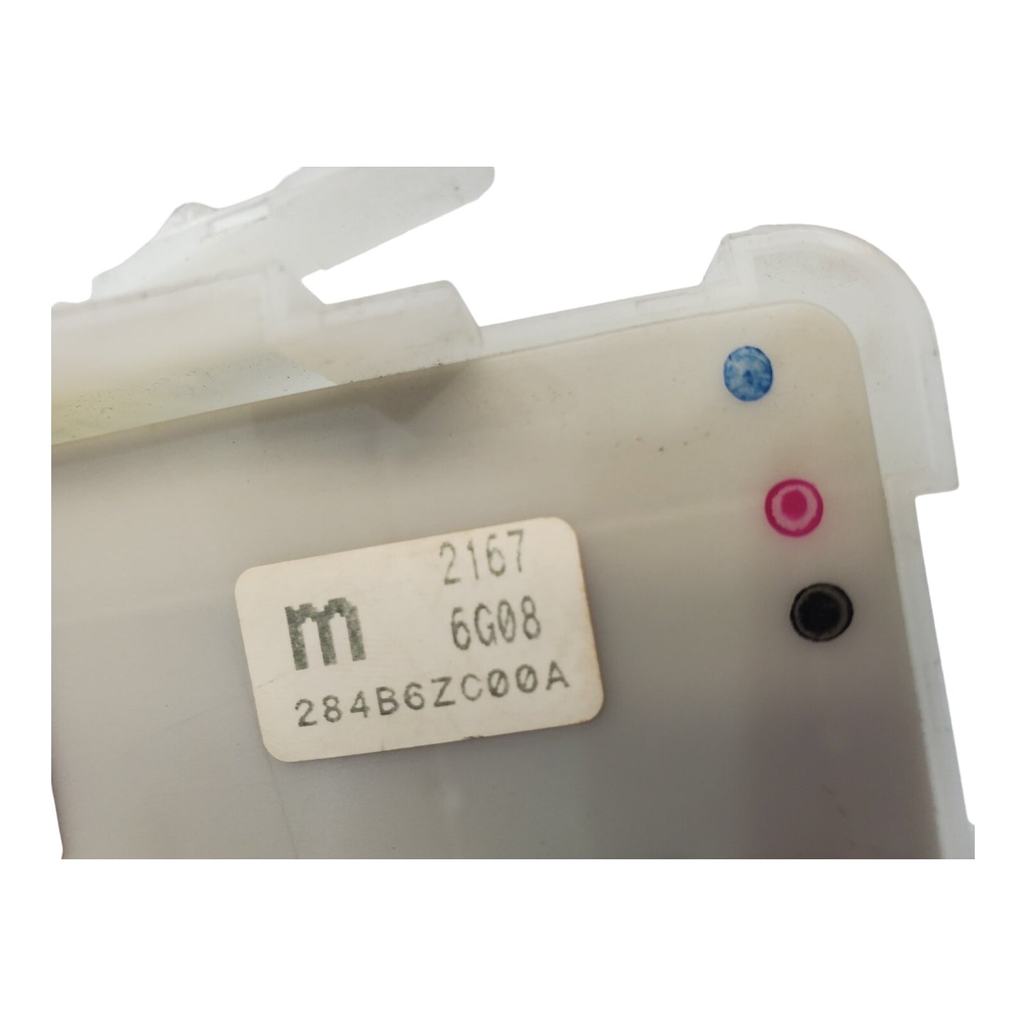 Nissan Titan Armada Fuse Box IPDM Power Module 284B6ZC00A 