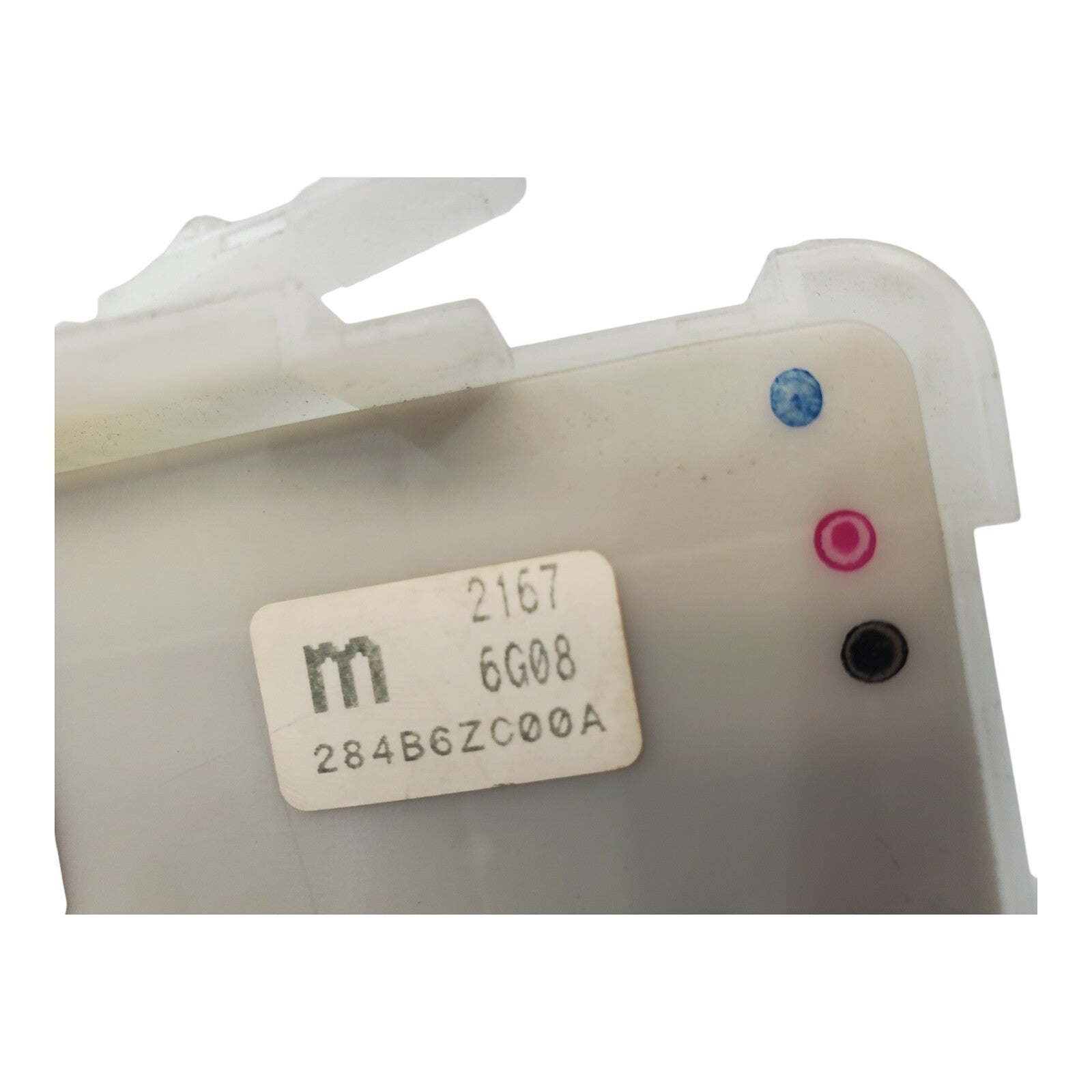 Nissan Titan Armada Fuse Box IPDM Power Module 284B6ZC00A 