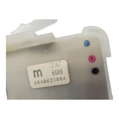 Nissan Titan Armada Fuse Box IPDM Power Module 284B6ZC00A 