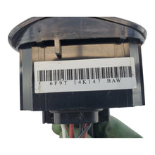 Headlight Switch ID: 6F9T-14K147-BAW Fits 2006 Ford Freestyle