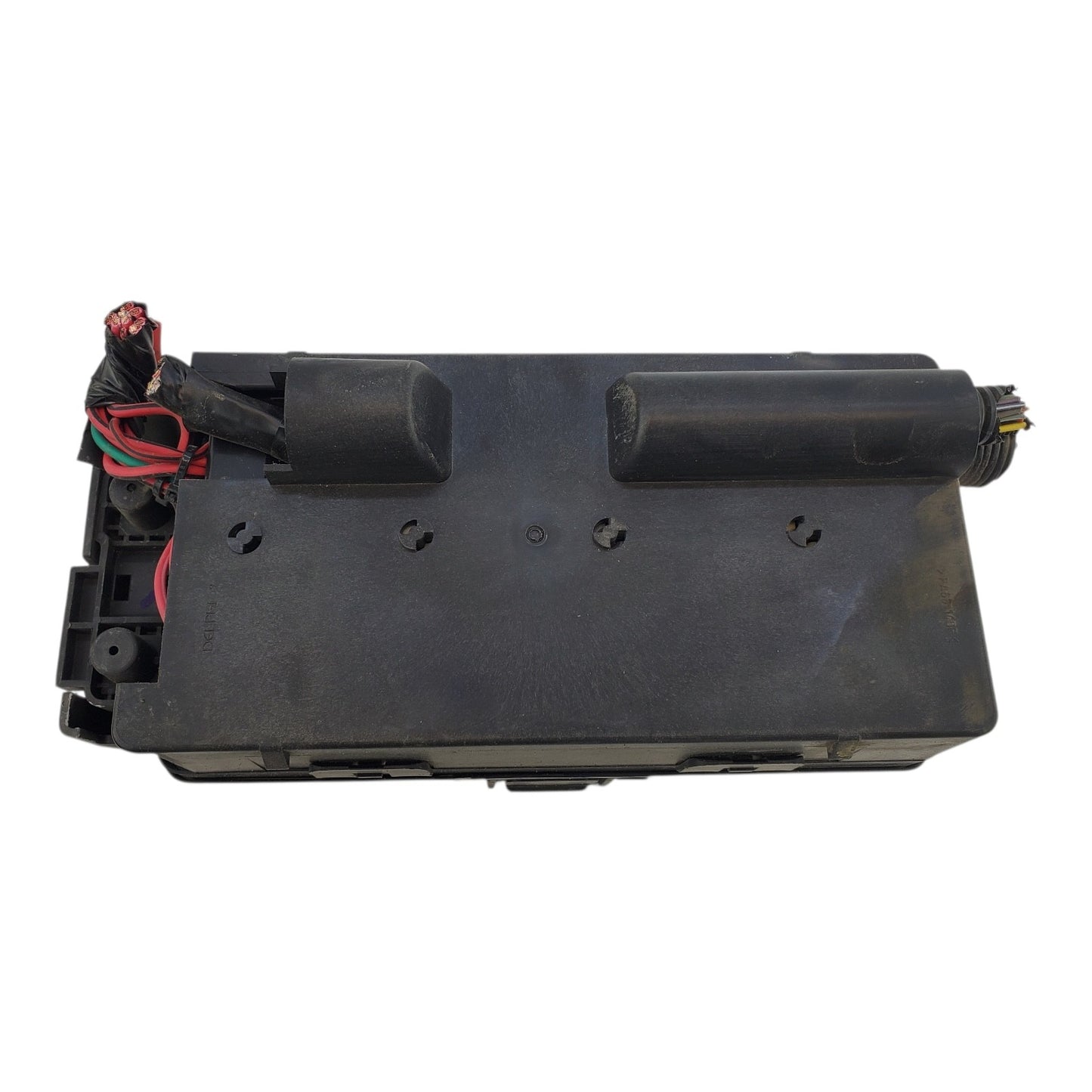 20927595 Chevy 2010 2011 Malibu Fuse Box Engine Bay Under Hood Relay OEM