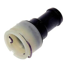 2008-2012 Chevrolet/GMC Canyon/Colorado HVAC Heater Hose Connector