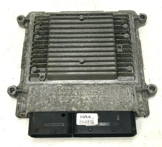 ✅ 07-10 Hyundai Elantra Engine Control Module ECM Computer 39140-23023
