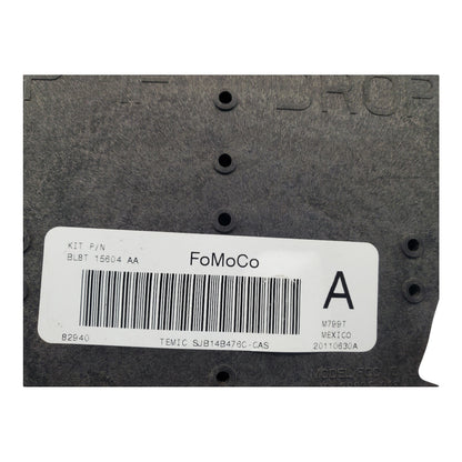 ✅2009-2009 Ford Escape Fusebox Fuse Box Relay Module Bl8t 15604 Aa
