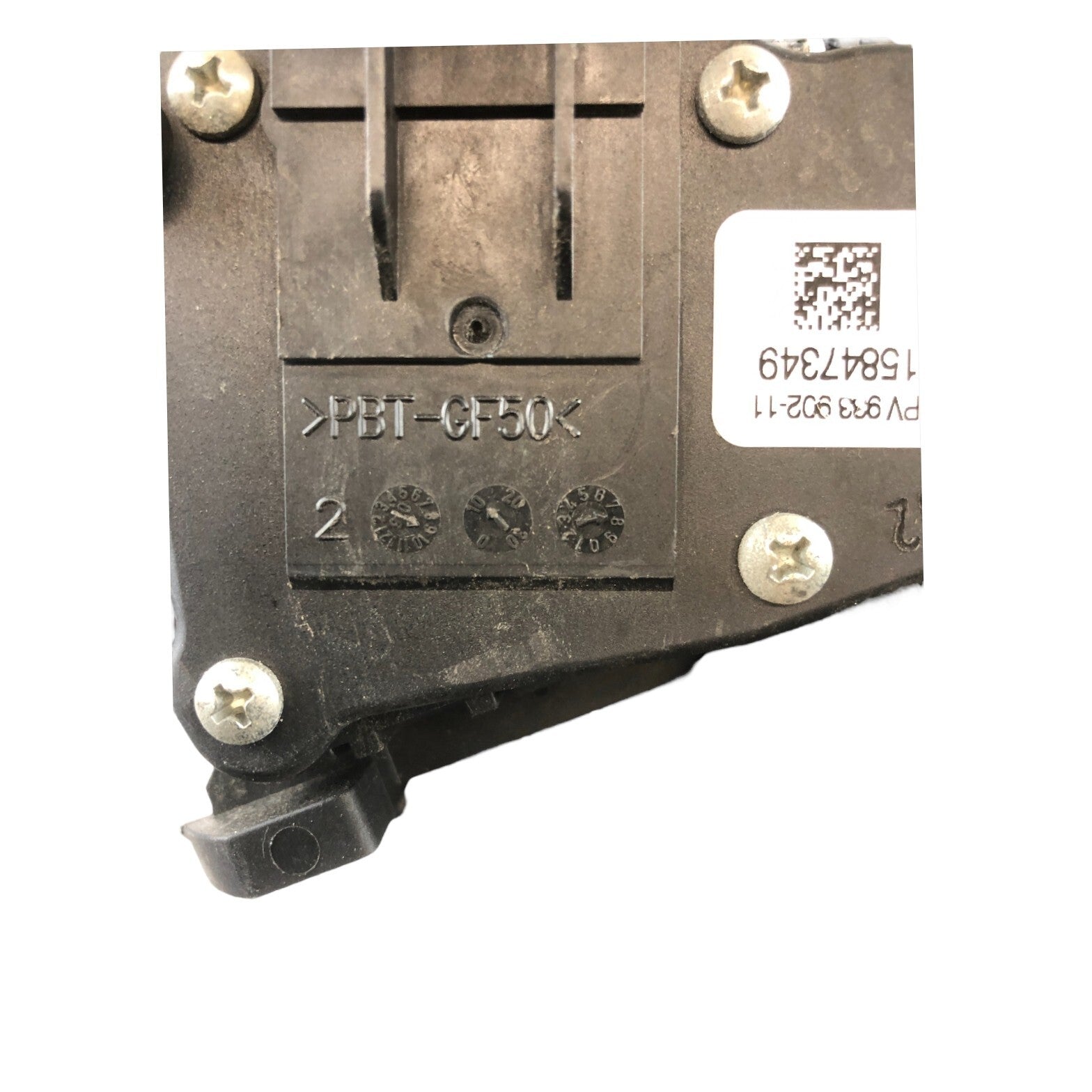 ✅ 07-13 SILVERADO TAHOE YUKON Accelerator Gas Pedal 15847349