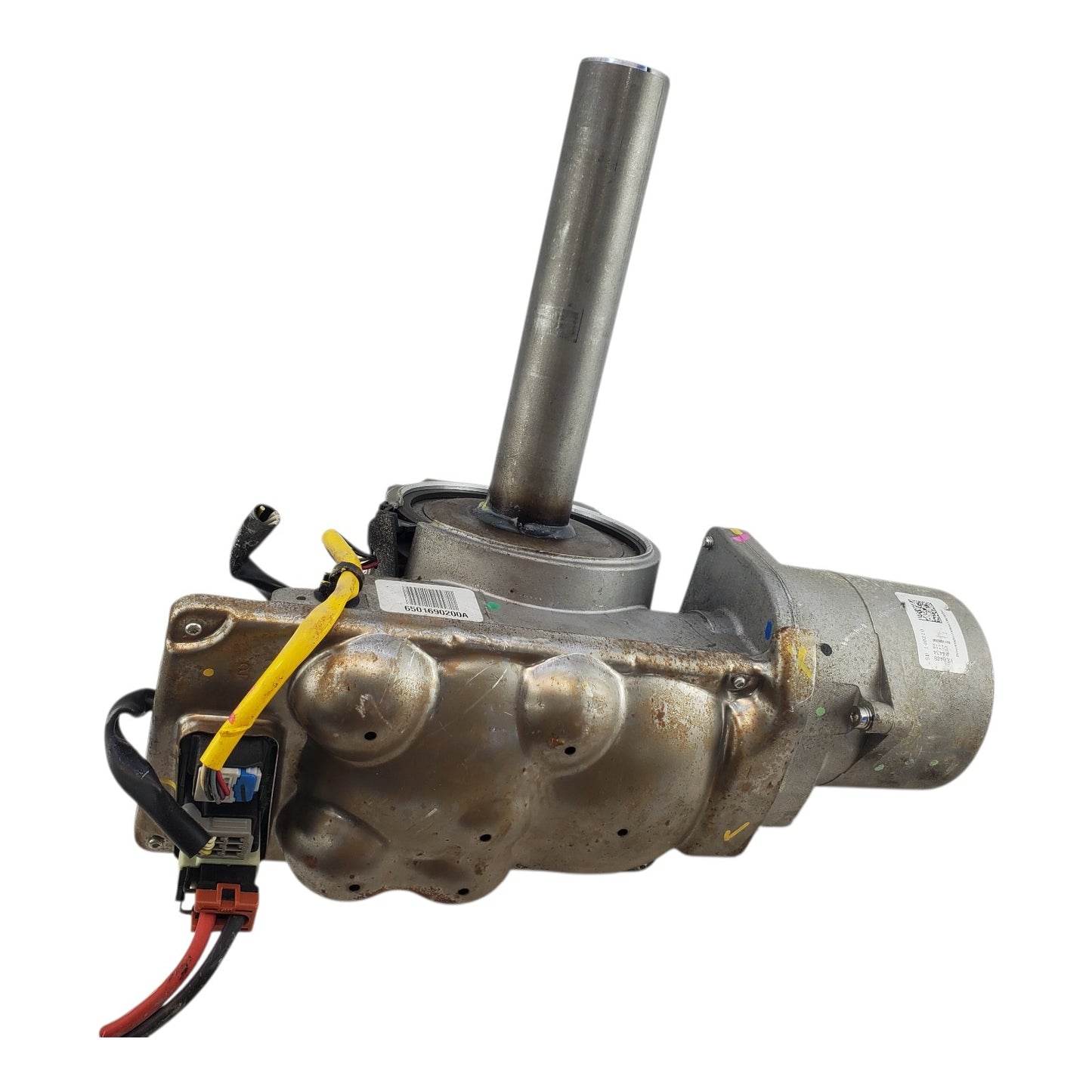✅ 08-12 Ford Escape electric power steering pump motor Mercury Mariner 26131227